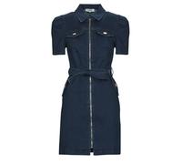 Morgan Abito corto RITZ in Blu IT 48