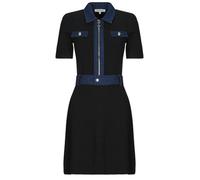 Morgan Abito corto RMJEAN in Nero EU L