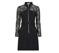 Morgan Abito corto RPIK in Nero IT 42