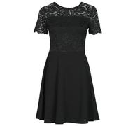 Morgan Abito corto RUBENA in Nero IT 44