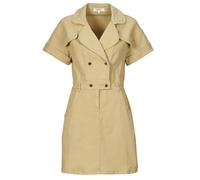 Morgan Abito corto RVIBI in Beige IT 40