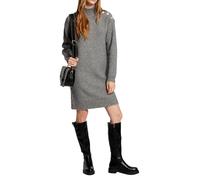 Morgan Abito da Donna 242-RMSTORI Gris Anthracite L