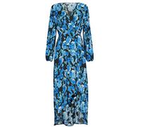 Morgan Abito Lunghi RAMIE in Blu IT 40