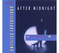 Morgan - After Midnight-Late Night Jazz
