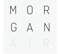 Morgan Air (CD)