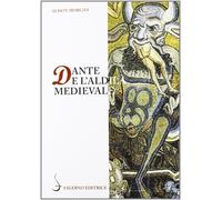 Morgan,Alison. - Dante e l'aldilà medievale.