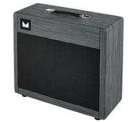 Morgan Amplification 112 Cab Twilight