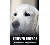 Morgan B Blake Forever Friends (Tascabile)