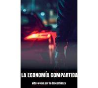 Morgan B Blake La economía compartida (Tascabile)