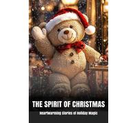 Morgan B Blake The Spirit of Christmas (Tascabile)