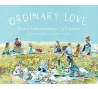 Morgan Barber Ordinary Love (Copertina rigida)