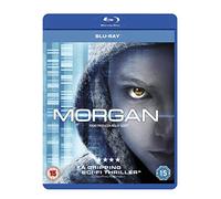 Morgan [Edizione: Regno Unito] [Edizione: Regno Unito]