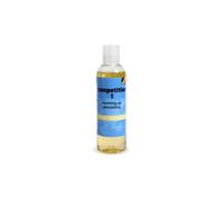 Morgan blu warm up oil 120 ml