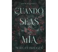 Morgan Bridges Cuando Seas MIA (Tascabile)