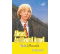 Morgan Bruce Nemesis (Tascabile) Alexei, Accidental Angel