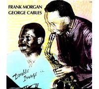 Morgan/Cables - Double Image