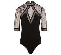 Morgan Calzini Body 3, 4 Dentelle Noir L