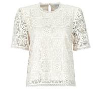 Morgan Camicetta DBOHO in Beige EU S