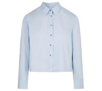 Morgan Camicia a Maniche Lunghe