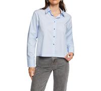 Morgan Camicia a Maniche Lunghe