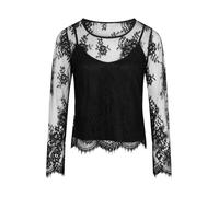 Morgan Camicia da donna '261-TCITY' nero Donna Morgan S