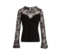 Morgan Camicia da donna '261-TMELO' nero Donna Morgan XS
