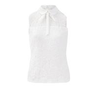 Morgan Camicia da donna 'DINCO' bianco Donna - Abbigliamento - Taglie comode - Camicie e tuniche - Camicette e top Morgan S