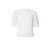 Morgan Camicia da donna 'OLAY' bianco Donna - Abbigliamento - Taglie comode - Camicie e tuniche - Camicette e top Morgan XS