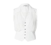 Morgan Camicia da donna 'OPLI' bianco Donna - Abbigliamento - Taglie comode - Camicie e tuniche - Camicette e top Morgan S
