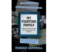 Morgan Campbell My Fighting Family (Tascabile)