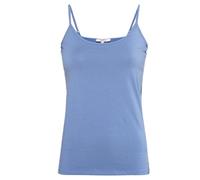 Morgan Canotte 242-basic oxygene m, blu, L