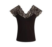 Morgan Canotte Donna, Nero M, M