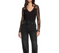 Morgan Canottiere, Nero, XS