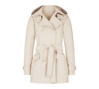 Morgan Cappotto di mezza stagione beige chiaro Donna Morgan XL