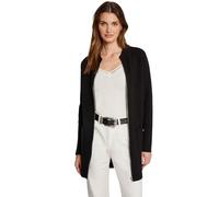 Morgan Cardigan 242-MDICTEE, nero, L da donna