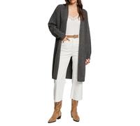 MORGAN Cardigan 242-MGIOIA, Tipo Grigio, XS da Donna, Women's