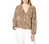 Morgan Chemise Imprimé Cekiss Maglietta, Multico, XS Donna
