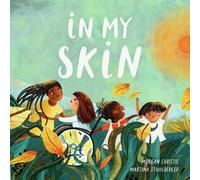 Morgan Christie In My Skin (Copertina rigida)