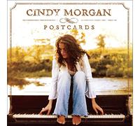Morgan, Cindy (B) - Postcards