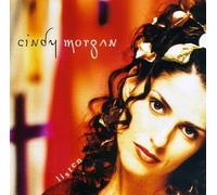 Morgan, Cindy - Listen