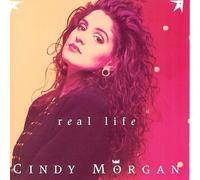 Morgan, Cindy - Real Life