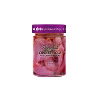 MORGAN CIPOLLE VIOLA CON CAPPERI 310 ML
