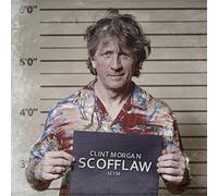 Morgan, Clint - Scofflaw