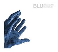 Blu - Morgan Con La I (Audio cd)