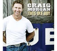 Morgan, Craig - This Ole Boy