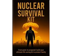 Morgan Cross Nuclear Survival Kit (Tascabile)