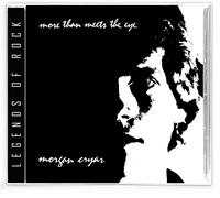 Morgan Cryar More Than Meets the Eye (CD)