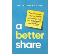 Morgan Cutlip A Better Share (Copertina rigida)