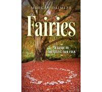Morgan Daimler Fairies (Tascabile)