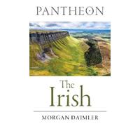 Morgan Daimler Pantheon - The Irish (Tascabile)